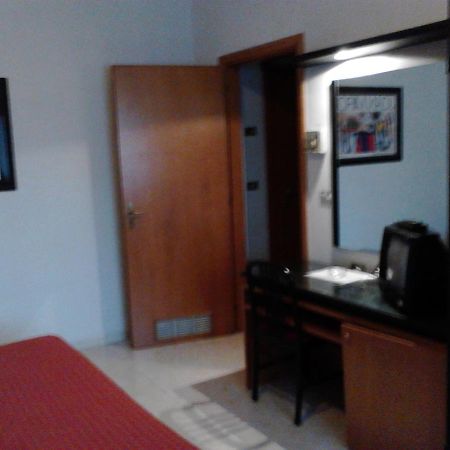 Motel Forum ポッラ 部屋 写真