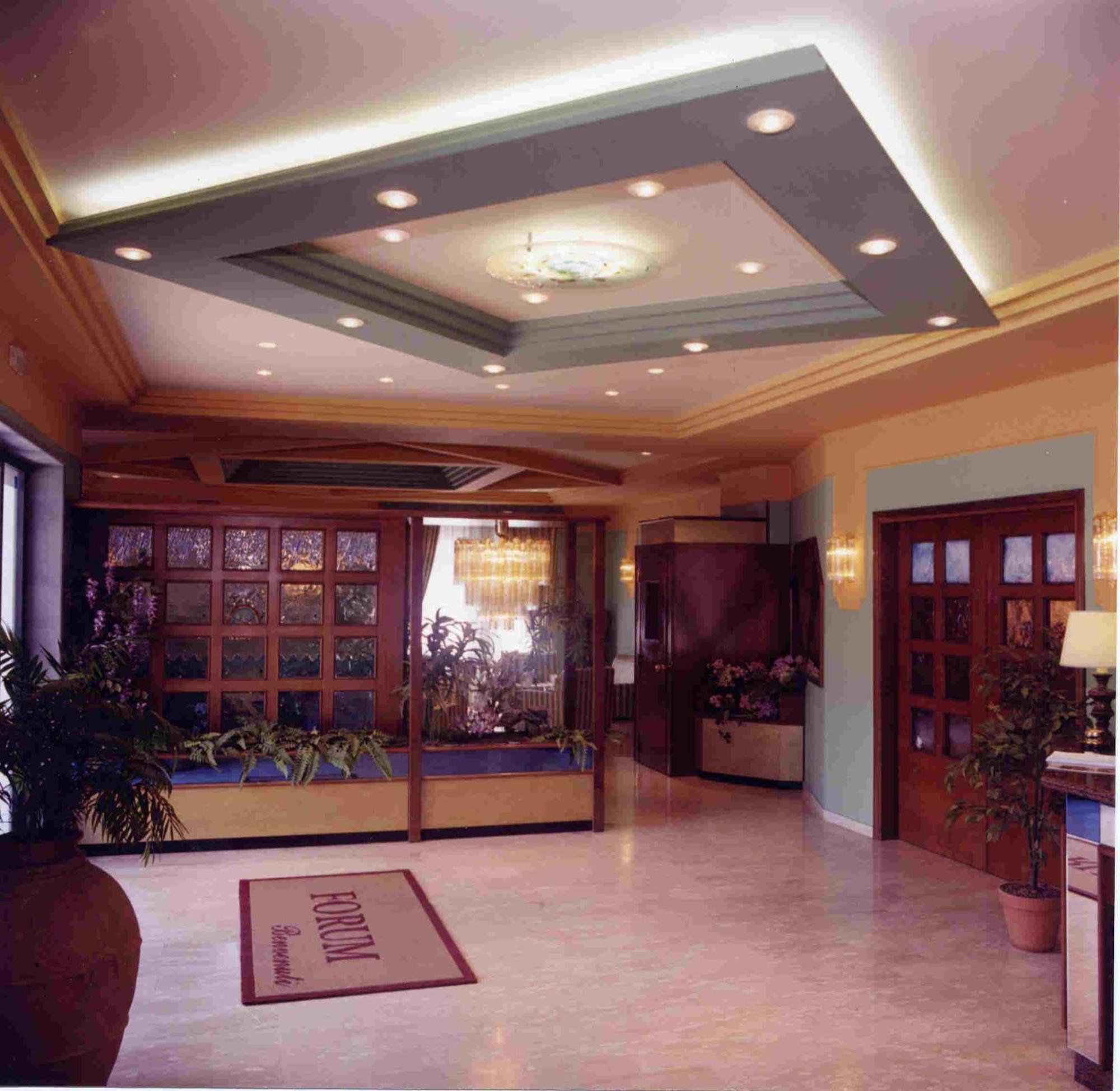 Motel Forum ポッラ エクステリア 写真