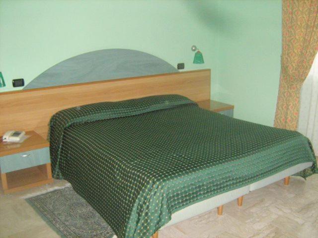 Motel Forum ポッラ 部屋 写真