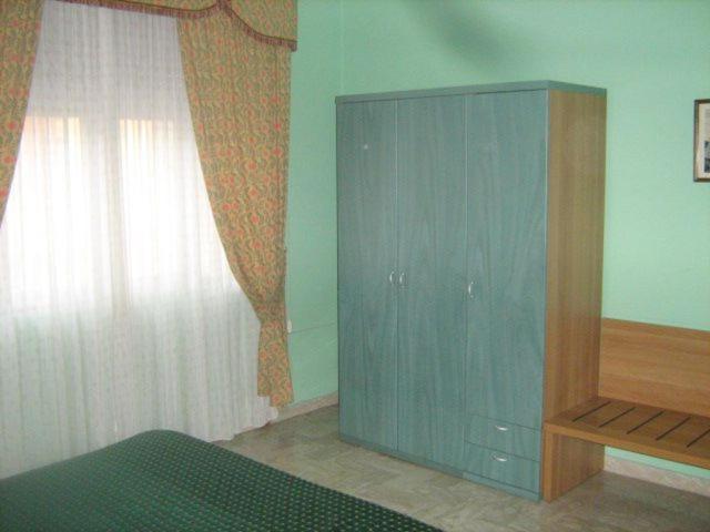 Motel Forum ポッラ 部屋 写真