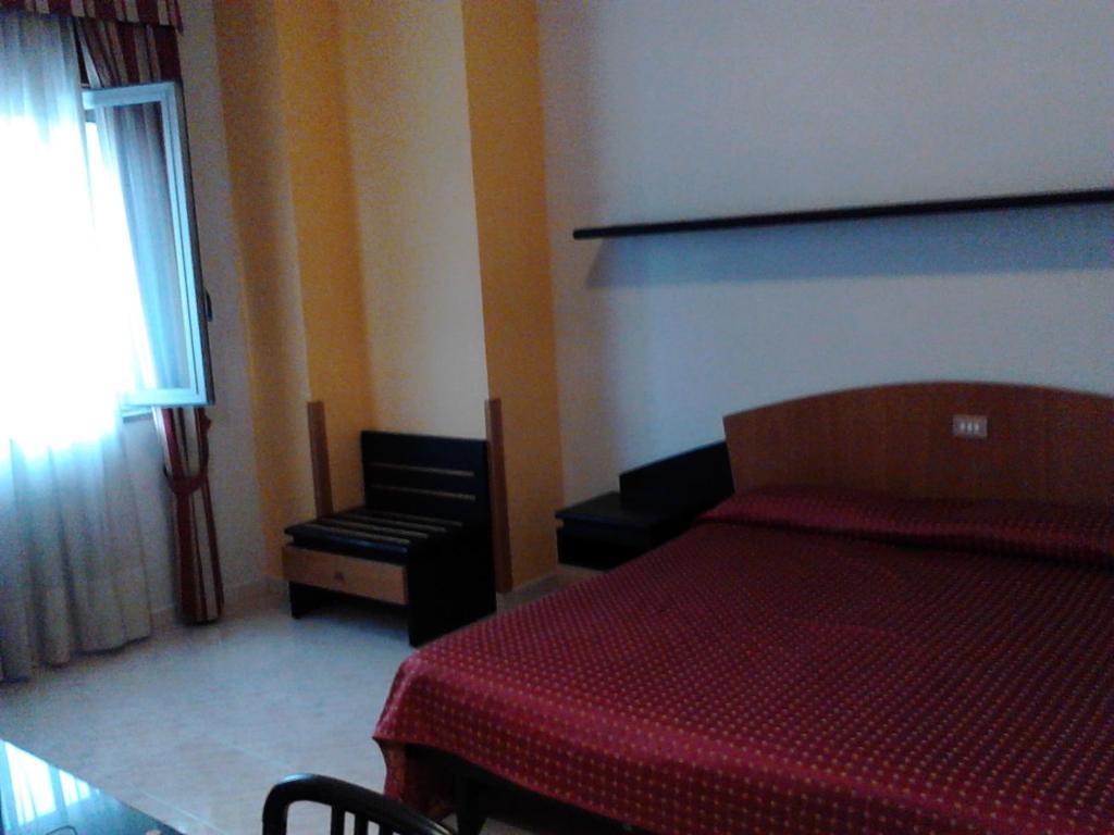 Motel Forum ポッラ 部屋 写真