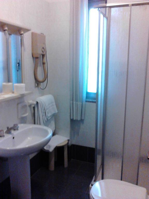 Motel Forum ポッラ 部屋 写真