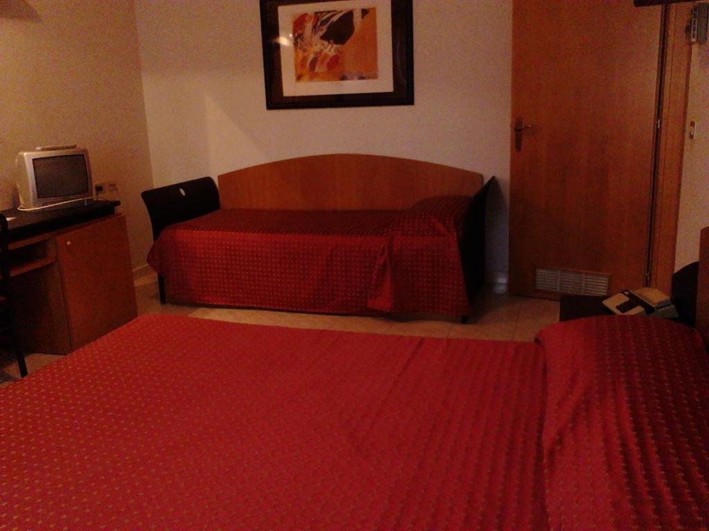 Motel Forum ポッラ 部屋 写真