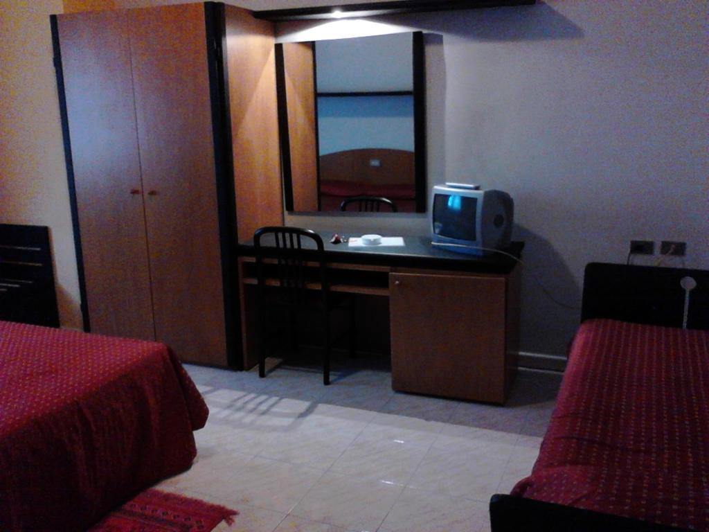 Motel Forum ポッラ 部屋 写真