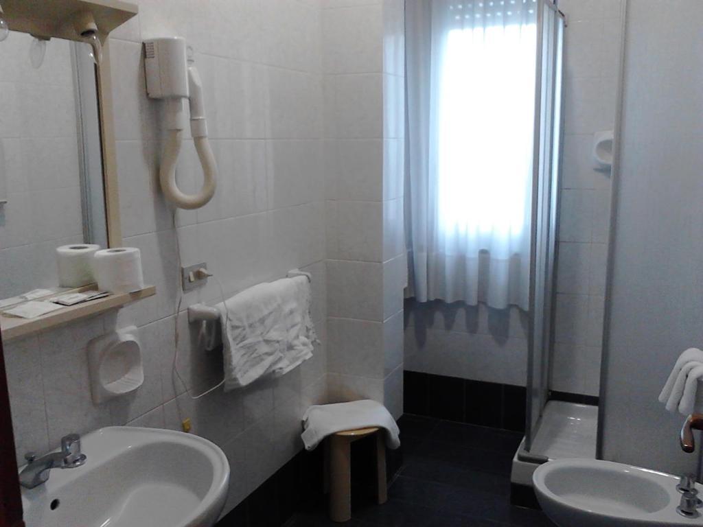 Motel Forum ポッラ 部屋 写真