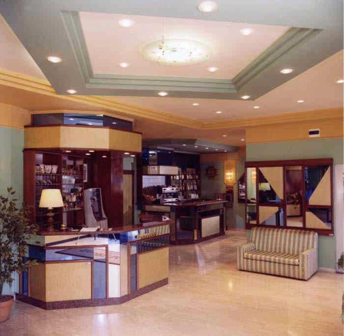 Motel Forum ポッラ エクステリア 写真